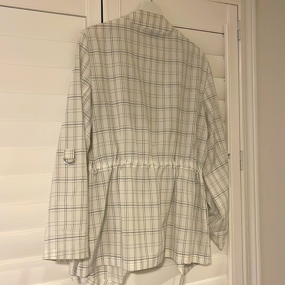 Casual jacket used - Picture 6 of 6